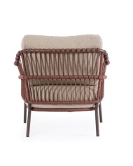 Poltrona Talaia Java Bizzoto