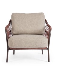 Poltrona Talaia Java Bizzoto