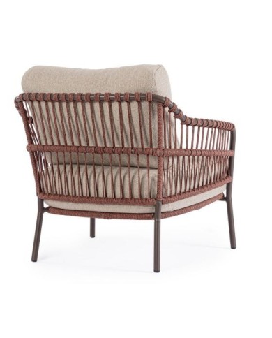 Poltrona Talaia Java Bizzoto