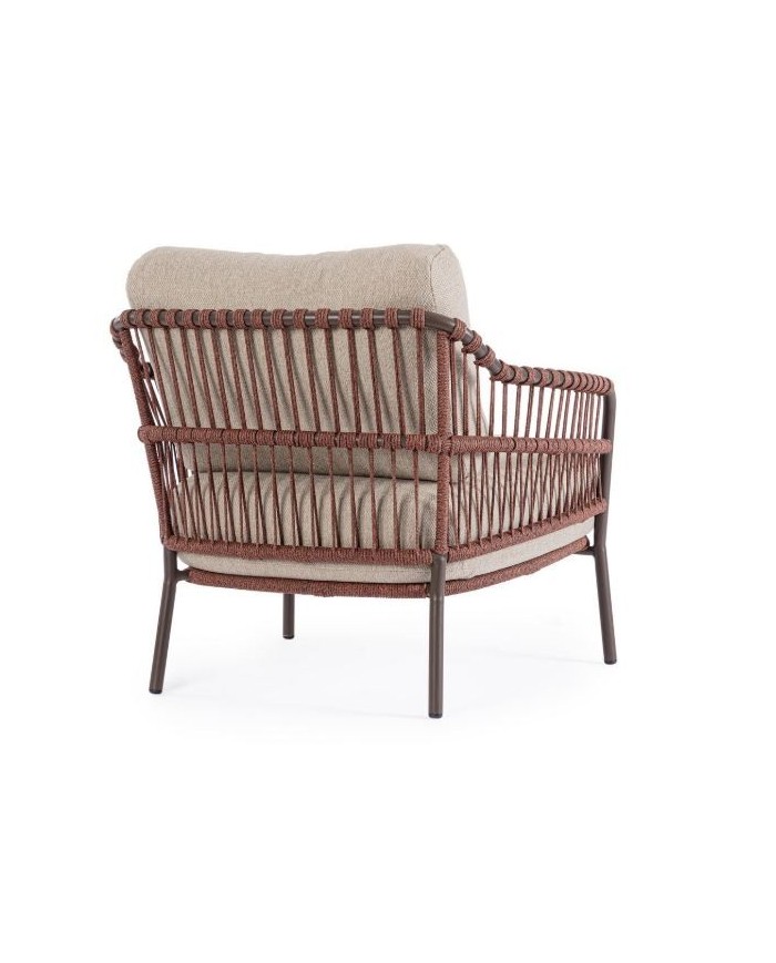 Poltrona Talaia Java Bizzoto