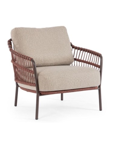 Poltrona Talaia Java Bizzoto