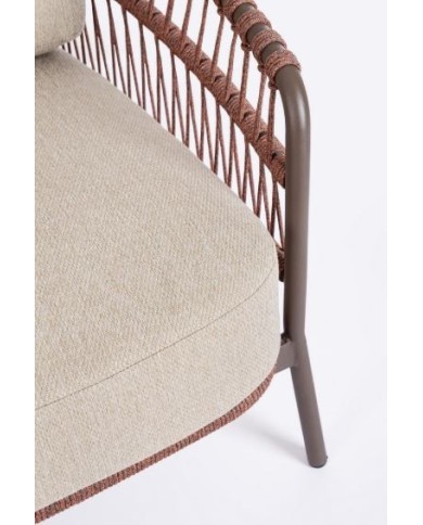 Divano 2-3P Talaia Java Bizzotto