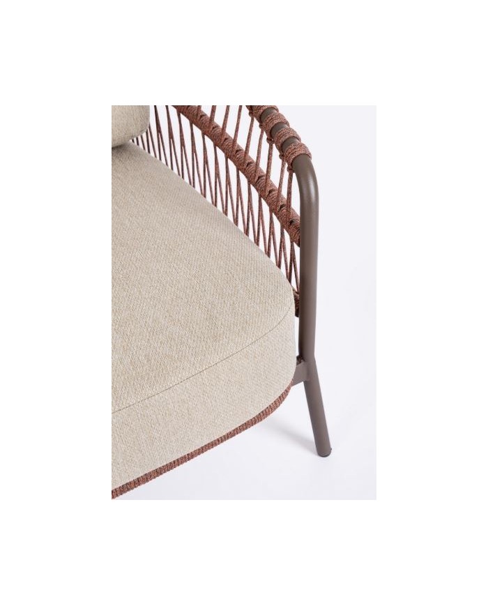 Divano 2-3P Talaia Java Bizzotto