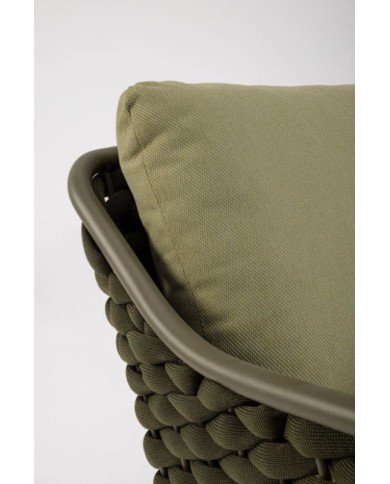 Divano 2P Everly Oliva Bizzotto