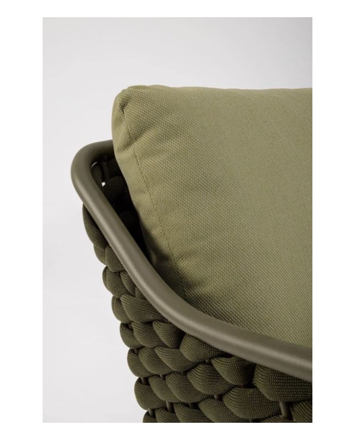 Divano 2P Everly Oliva Bizzotto