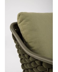 Divano 2P Everly Oliva Bizzotto