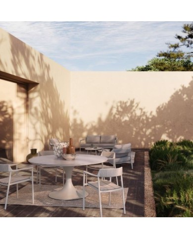 Set5 Salotto Ropery Morny Bizzotto