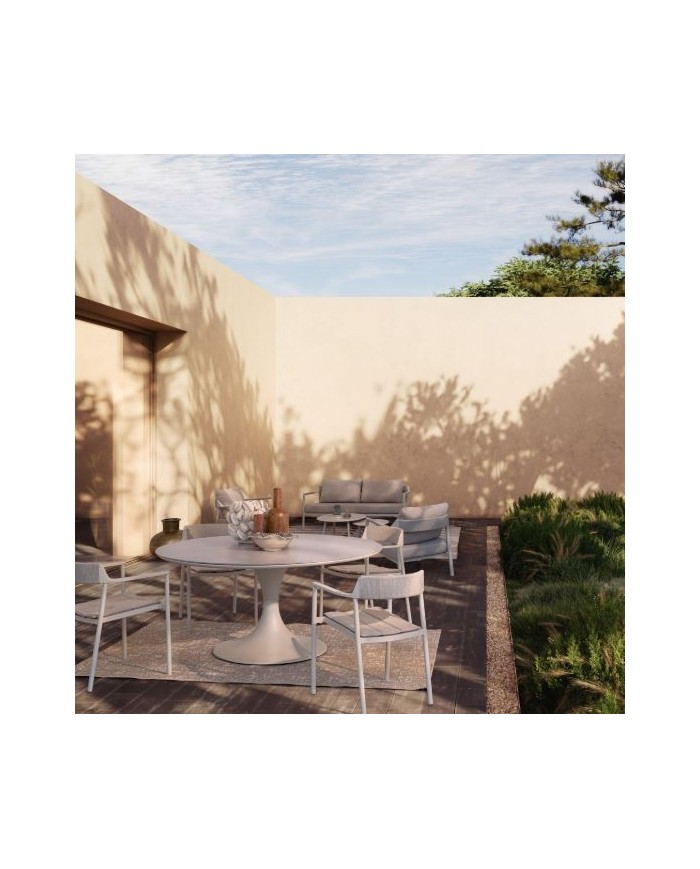 Set5 Salotto Ropery Morny Bizzotto