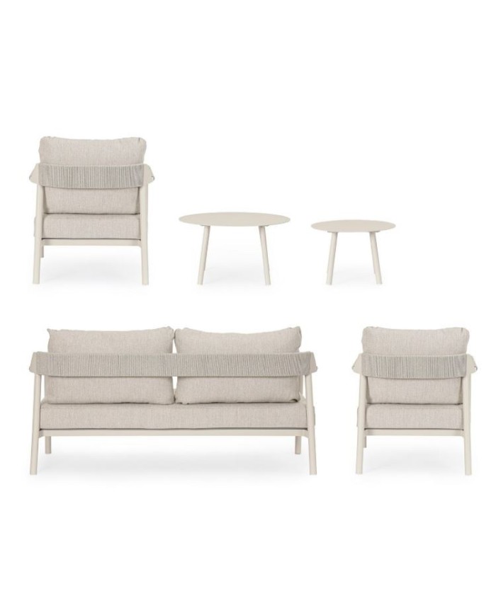 Set5 Salotto Ropery Morny Bizzotto