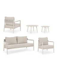 Set5 Salotto Ropery Morny Bizzotto