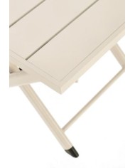 Tavolino Taylor 44x43 Bizzotto