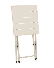 Tavolino Taylor 44x43 Bizzotto