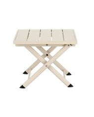 Tavolino Taylor 44x43 Bizzotto