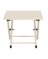 Tavolino Taylor 44x43 Bizzotto