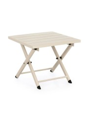 Tavolino Taylor 44x43 Bizzotto