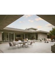 Set3 salotto Edvige Pelican Bizzotto