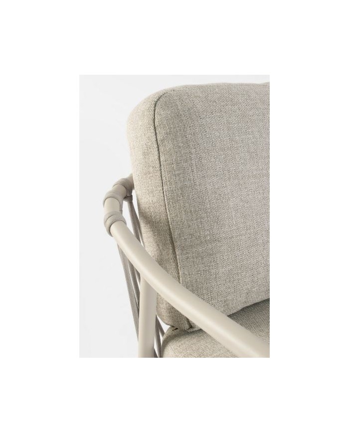 Set3 salotto Edvige Pelican Bizzotto