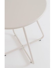Tavolino Jable D45 Bizzotto