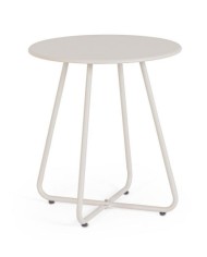 Tavolino Jable D45 Bizzotto