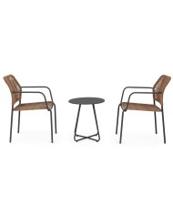 Tavolino Jable D45 Bizzotto