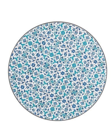 Tavolo Samos to D60 Bizzotto