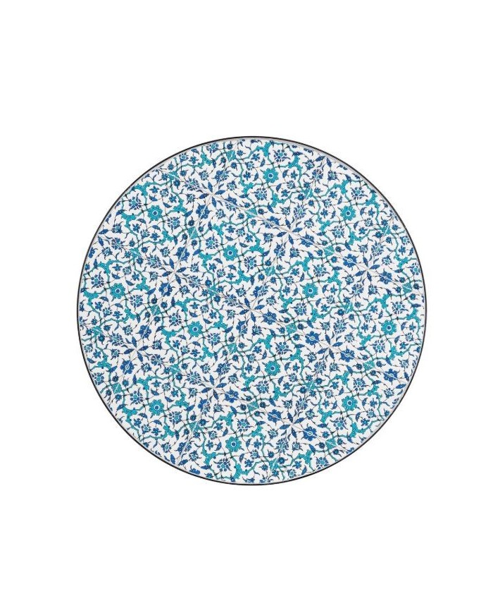 Tavolo Samos to D60 Bizzotto