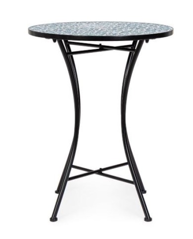 Tavolo Samos to D60 Bizzotto