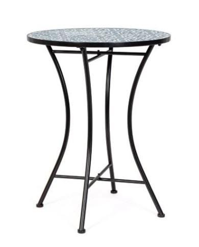 Tavolo Samos to D60 Bizzotto