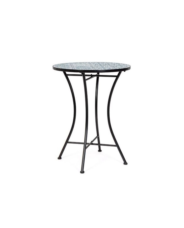 Tavolo Samos to D60 Bizzotto