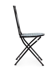 Sedia pieghevole Samos Bizzotto