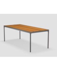 Four Table 210X90 Houe