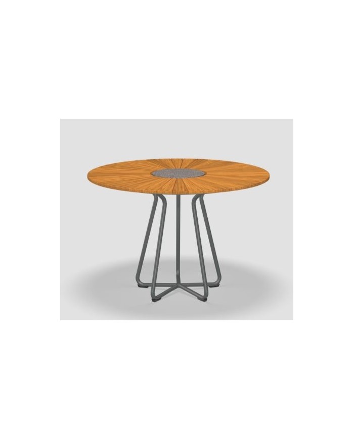 Tavolo Circle Houe