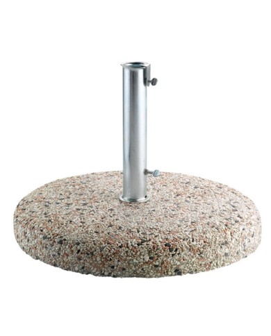 Base in graniglieto 35 kg tubo 55 mm