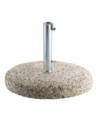 Base in graniglieto 35 kg tubo 55 mm