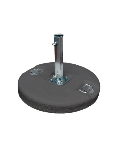 Base cemento grigio 50 kg Tubo Ø 55 mm