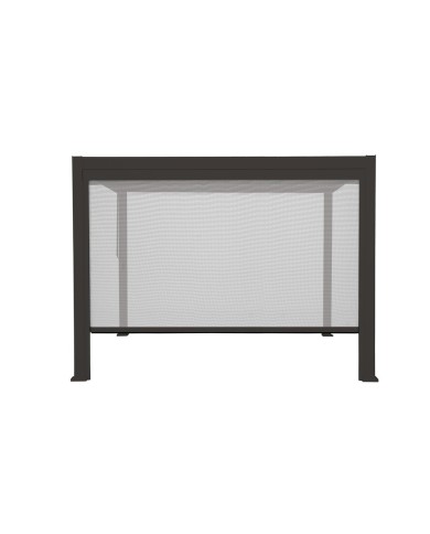 Tenda oscurante autoavvolgente in texilene 3m