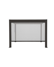 Tenda oscurante autoavvolgente in texilene 3m