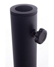 Base ombrellone Barry to 25 kg nero Bizzotto