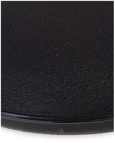 Base ombrellone Barry to 25 kg nero Bizzotto