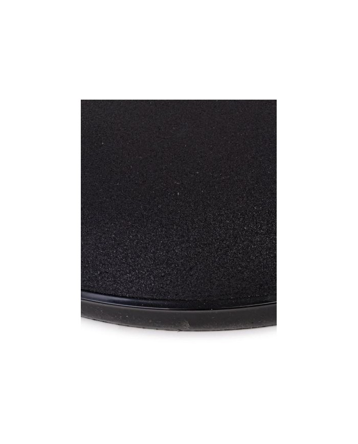 Base ombrellone Barry to 25 kg nero Bizzotto