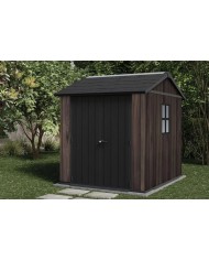 Casetta da giardino 230x224x246 Apex 757