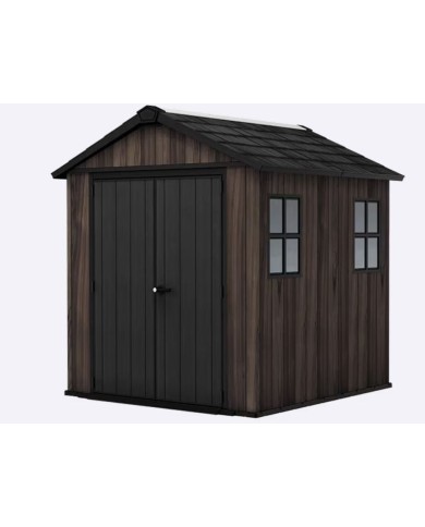 Casetta da giardino 230x224x246 Apex 757