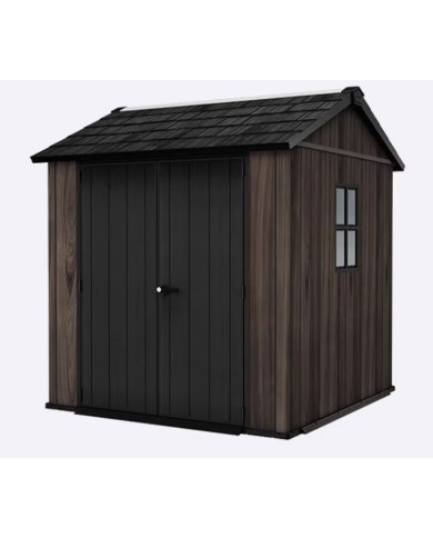 Casetta da giardino 230x224x246 Apex 757