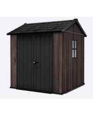 Casetta da giardino 230x224x246 Apex 757