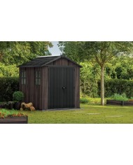 Casetta da giardino 230x224x246 Apex 757