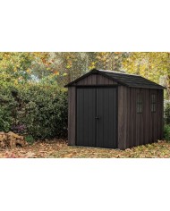 Casetta da giardino 350x230x246 Apex 7511