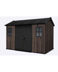 Casetta da giardino 350x230x246 Apex 7511