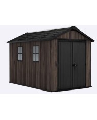 Casetta da giardino 350x230x246 Apex 7511