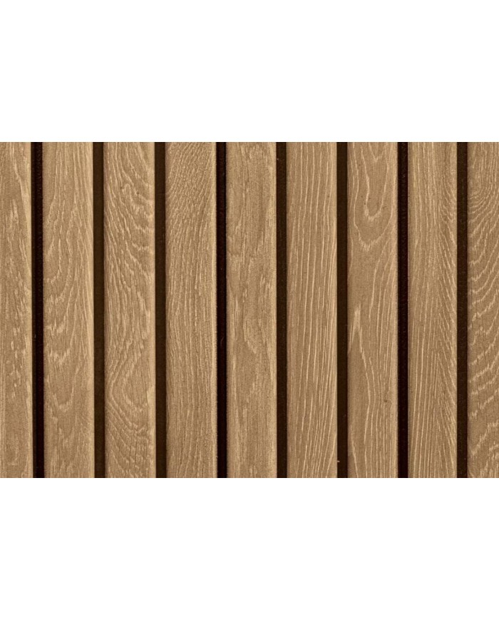 Casetta da giardino Pent 7x7