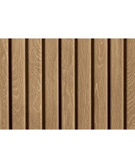 Casetta da giardino Pent 7x7